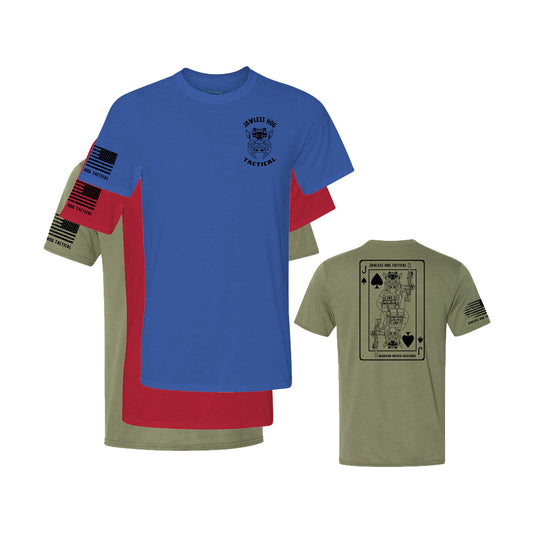 JHT Jack T-Shirt image 0