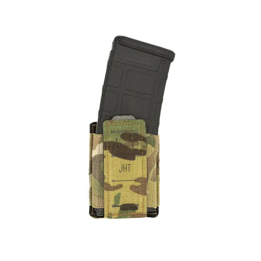 JHT Elastic AR Pouch
