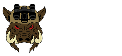 Jawless Hog Tactical