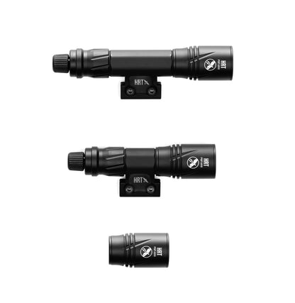 HRT AWLS Advanced Weapon Light image 0