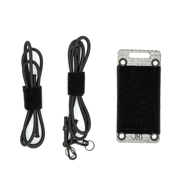 JHT NVG Retention Lanyard - Black image