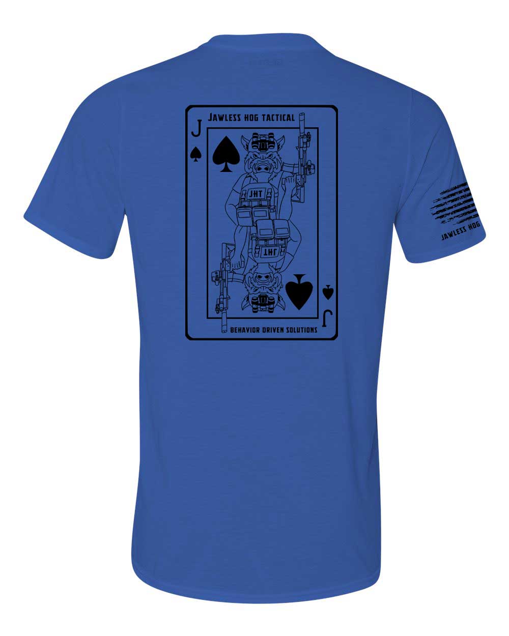 JHT Jack T-Shirt image 2