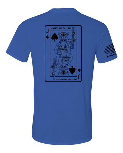 JHT Jack T-Shirt image 2