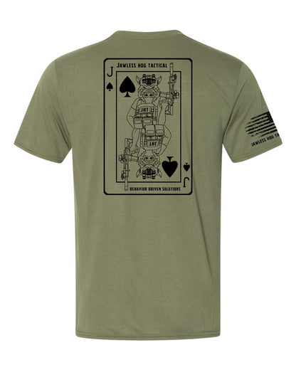 JHT Jack T-Shirt image 5