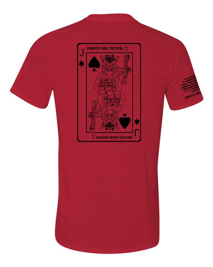 JHT Jack T-Shirt image 3