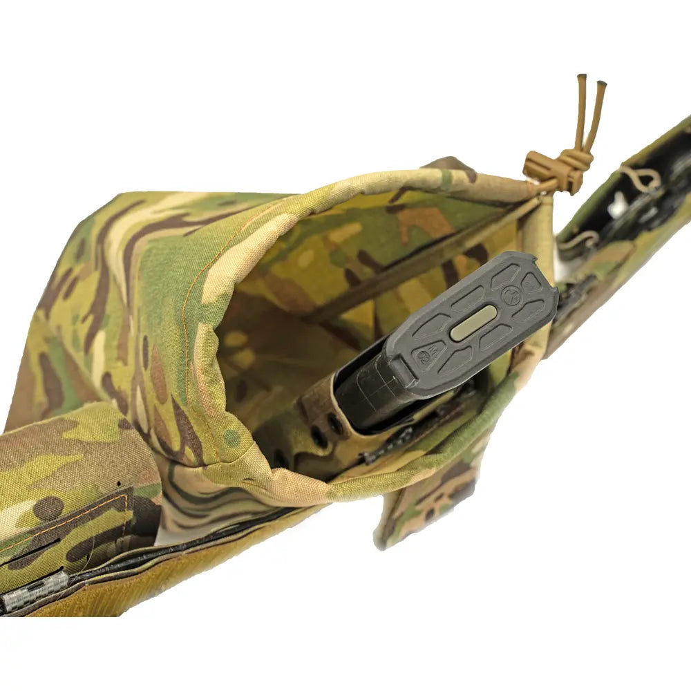 JHT Dump Pouch