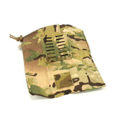 JHT Dump Pouch