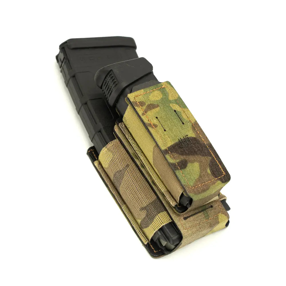JHT Elastic AR Pouch