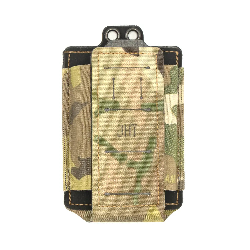 JHT Elastic AR Pouch