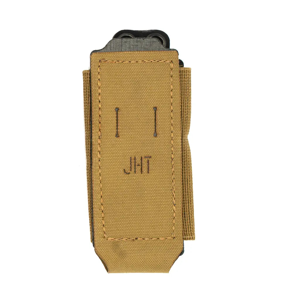 JHT Elastic Pistol Pouch