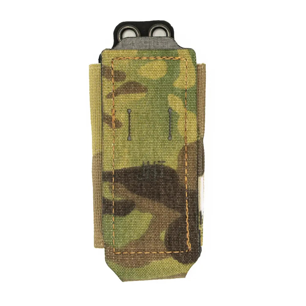 JHT Elastic Pistol Pouch