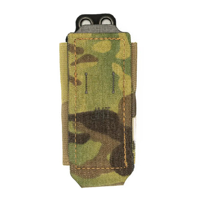 JHT Elastic Pistol Pouch