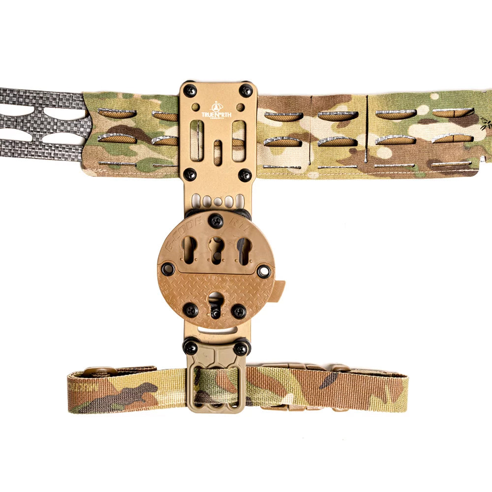 True North Concepts Modular Holster Adapter (MHA) image 2