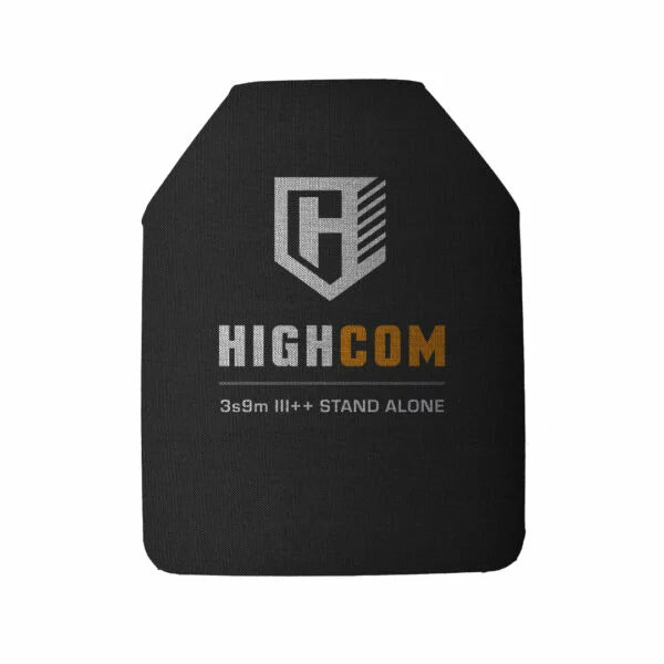 HighCom Armor Guardian 3s9m Level NIJ III++ image 0