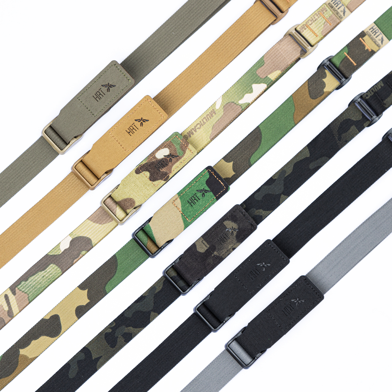 HRT Combat Sling image 1