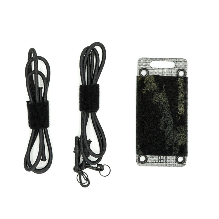 JHT NVG Retention Lanyard - Multicam Black image