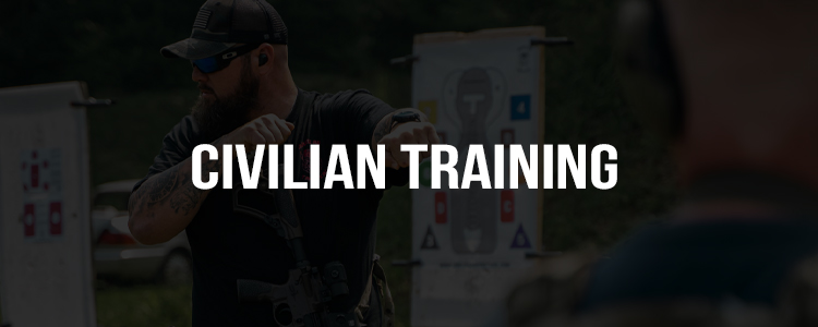 JHT Tactical Training