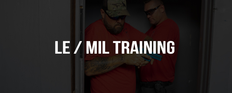 JHT Tactical Training