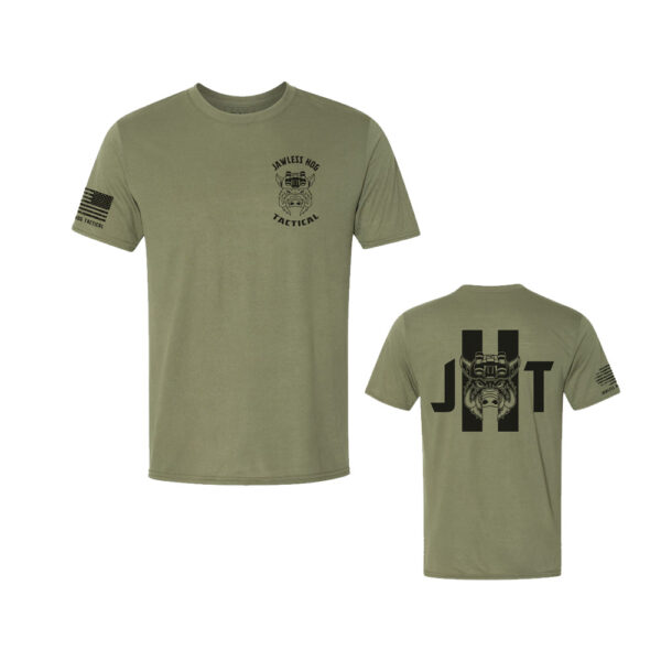JHT Logo Shirt